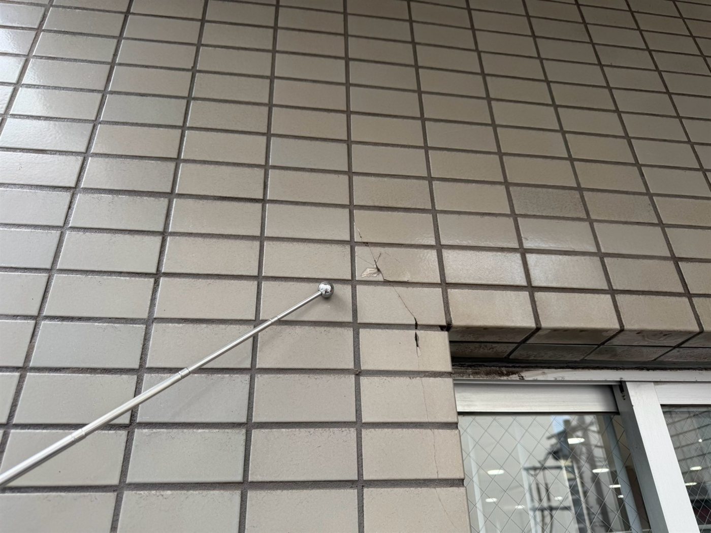 現地調査・施工の様子